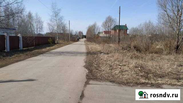 Участок ИЖС 11 сот. на продажу в Пильне Пильна - изображение 1