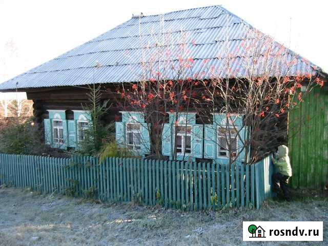 Дача 20 м² на участке 25 сот. на продажу в Екатеринбурге Екатеринбург - изображение 1