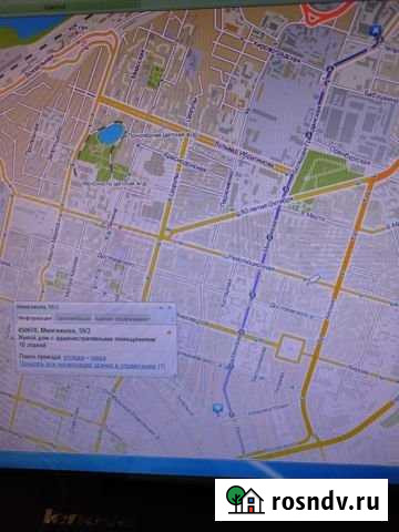 2-комнатная квартира, 65 м², 4/7 эт. в аренду на длительный срок в Уфе Уфа - изображение 1