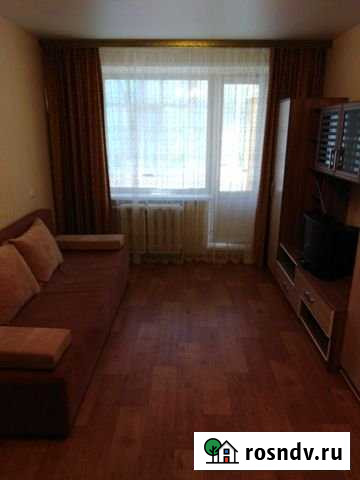 1-комнатная квартира, 32 м², 4/9 эт. в аренду на длительный срок в Чебоксарах Чебоксары - изображение 1