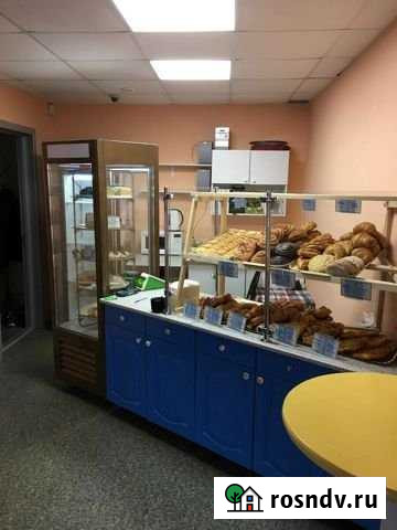 Торговое помещение, 32 кв.м. Челябинск - изображение 1