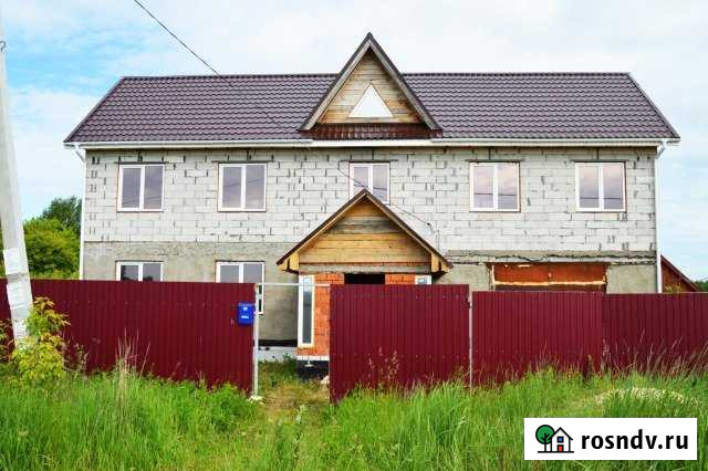 Дом 127.5 м² на участке 20 сот. на продажу в Богородске Богородск - изображение 1