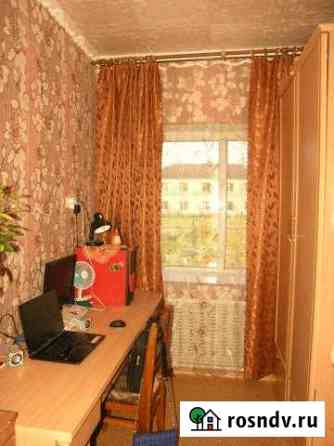3-комнатная квартира, 55 м², 1/2 эт. на продажу в Упорово Упорово