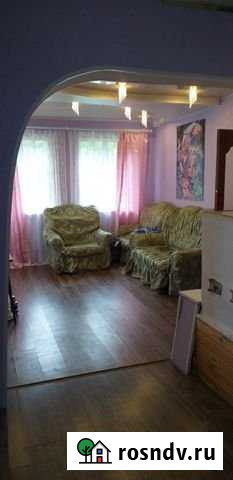 Дом 80 м² на участке 15 сот. в аренду на длительный срок в Кадуе Кадуй - изображение 1