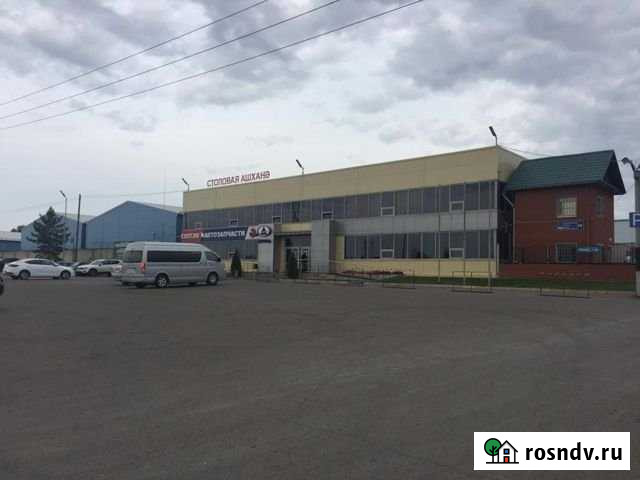 Офисное помещение, 185 кв.м. Набережные Челны - изображение 1