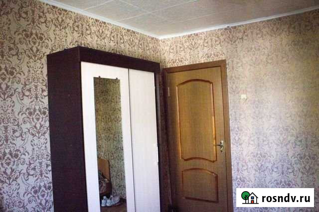 Комната 12 м² в 1-ком. кв., 4/9 эт. на продажу в Старом Осколе Старый Оскол - изображение 1