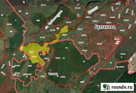 Участок СНТ, ДНП 10700 сот. на продажу в Уфе Уфа