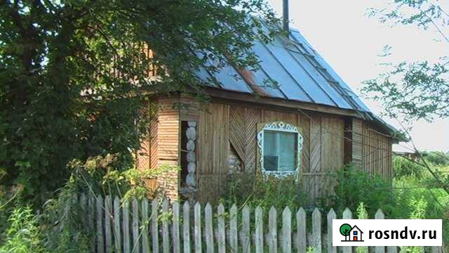 Дом 48 м² на участке 17 сот. на продажу в Фоках Фоки - изображение 1