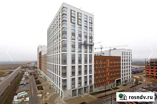 Помещение свободного назначения, 59.6 кв.м. Видное - изображение 1