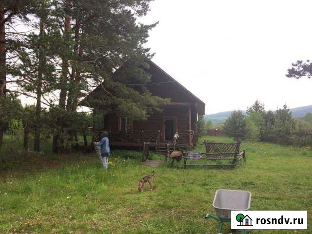 Дом 97 м² на участке 10 сот. на продажу в Белорецке Белорецк - изображение 1