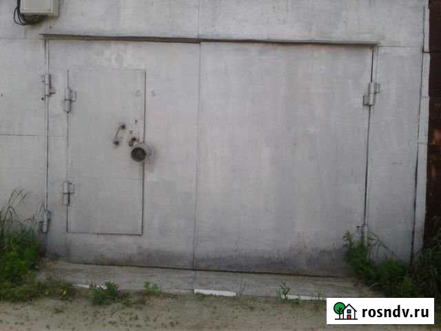 Гараж >30 м² на продажу в Сургуте Ханты-Мансийского АО Сургут - изображение 1