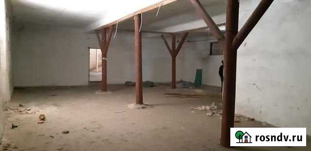 Склад/производство помещение, 550 кв.м. Сланцы - изображение 1