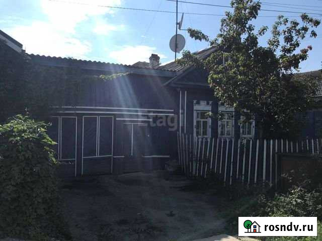 Дом 33 м² на участке 6 сот. на продажу в Екатеринбурге Екатеринбург - изображение 1