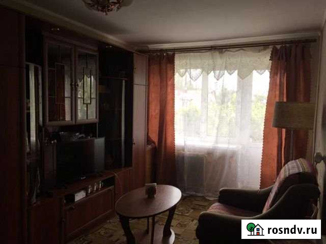 2-комнатная квартира, 46 м², 2/5 эт. в аренду посуточно в Печорах Печоры - изображение 1