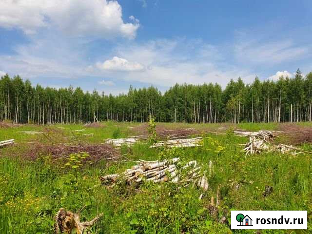 Участок ИЖС 10 сот. на продажу в Кстово Кстово - изображение 1