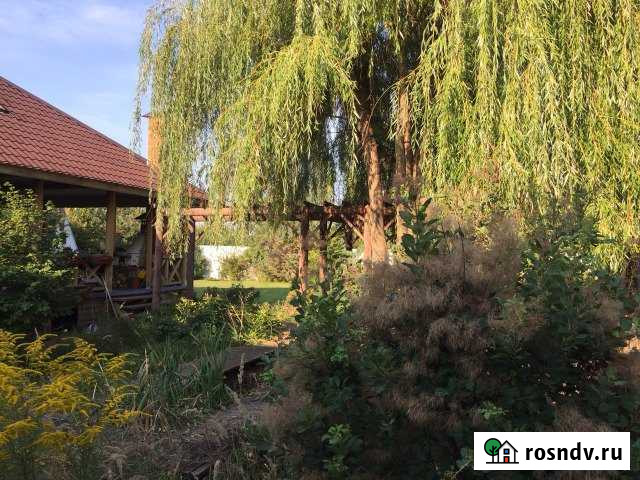 Дом 600 м² на участке 35 сот. на продажу в Липецке Липецк - изображение 1