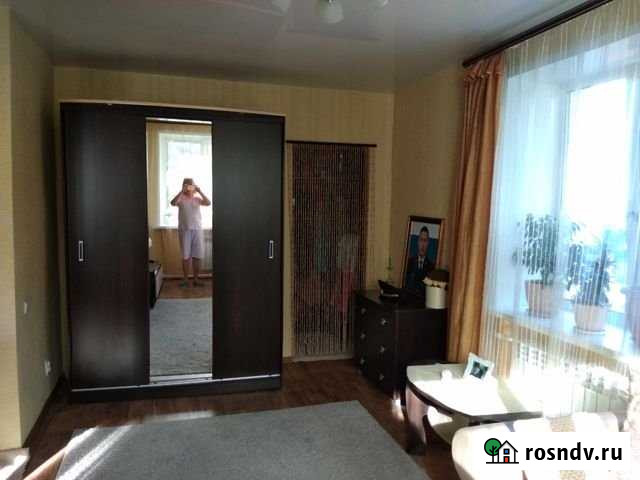 1-комнатная квартира, 32 м², 1/3 эт. на продажу в Богородске Богородск - изображение 1