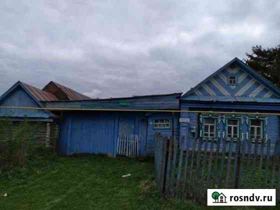 Дом 48 м² на участке 15 сот. на продажу в Лаишево Лаишево