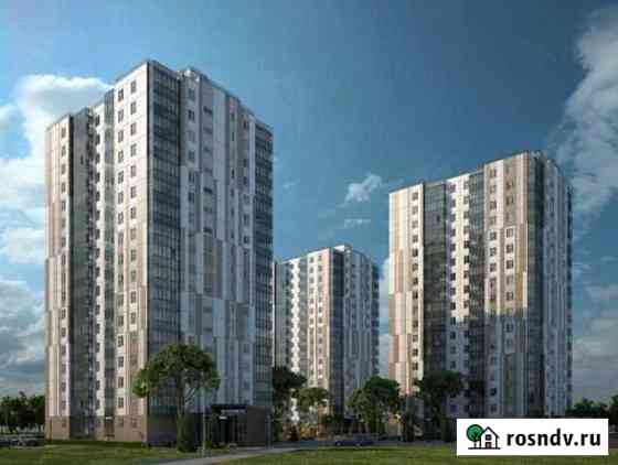 2-комнатная квартира, 68.3 м², 17/17 эт. на продажу в Красноярске Красноярск