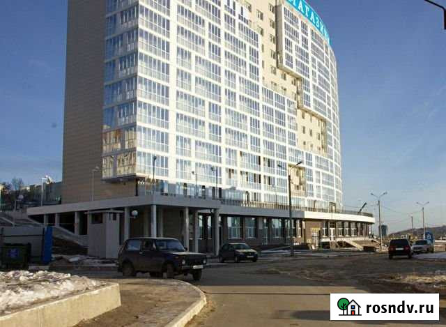 4-комнатная квартира, 116 м², 9/17 эт. на продажу в Чебоксарах Чебоксары - изображение 1