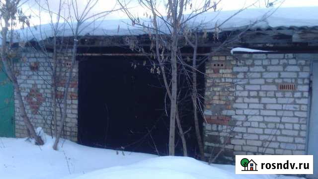 Гараж 24 м² на продажу в Кирове Калужской области Киров - изображение 1