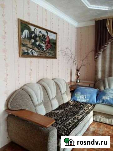 3-комнатная квартира, 70 м², 1/2 эт. на продажу в Тогучине Тогучин - изображение 1