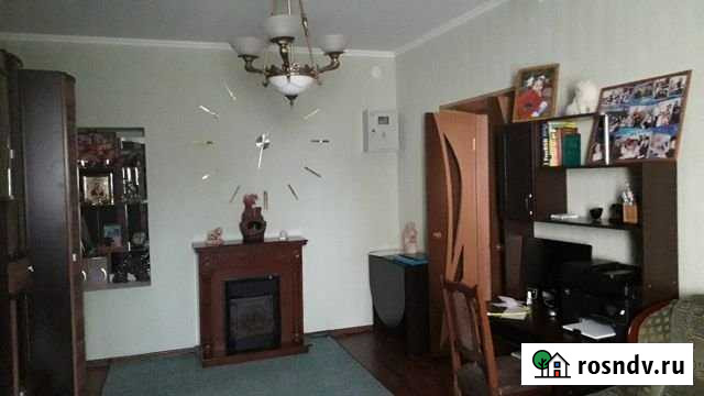 Таунхаус 75 м² на участке 1 сот. на продажу в Астрахани Астрахань - изображение 1