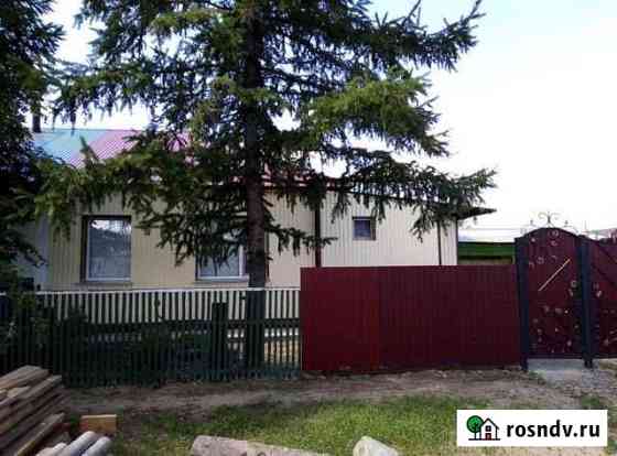 Дом 35.4 м² на участке 14.4 сот. на продажу в Карасуке Карасук