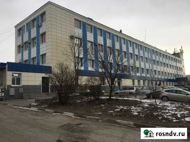 Офисный блок (этаж). 367 кв.м. Белгород - изображение 1