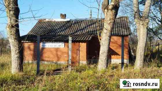 Дом 54 м² на участке 7 сот. на продажу в Сясьстрое Сясьстрой