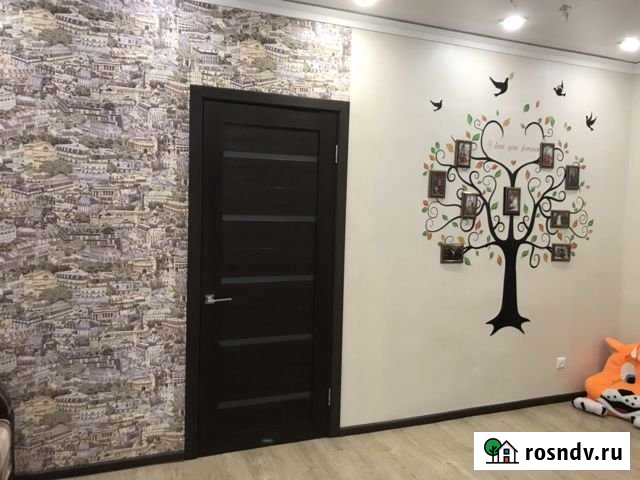 3-комнатная квартира, 45 м², 1/2 эт. на продажу в Старом Крыме Старый Крым - изображение 1