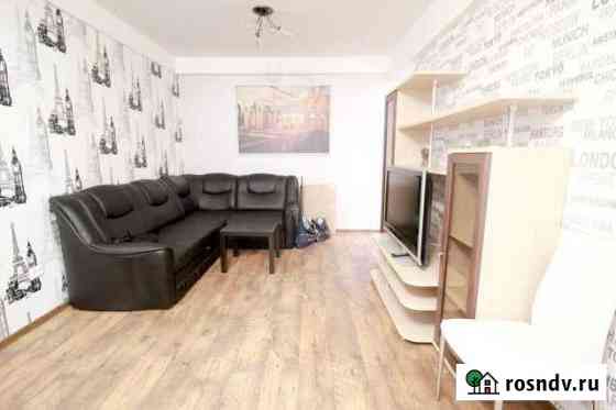 2-комнатная квартира, 45 м², 1/5 эт. в аренду посуточно в Санкт-Петербурге Санкт-Петербург