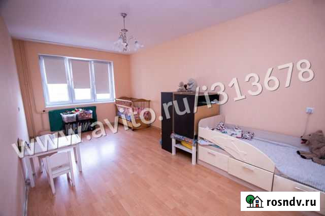 2-комнатная квартира, 61.5 м², 5/10 эт. на продажу в Старой Старая - изображение 1