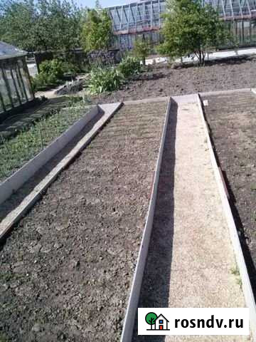 Дом 36 м² на участке 12 сот. на продажу в Малышевой Малышева - изображение 1