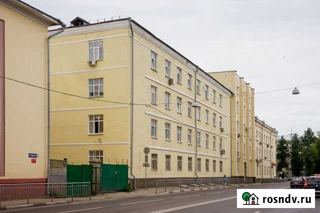 Продам помещение свободного назначения, 1752 кв.м. Нижний Новгород - изображение 1