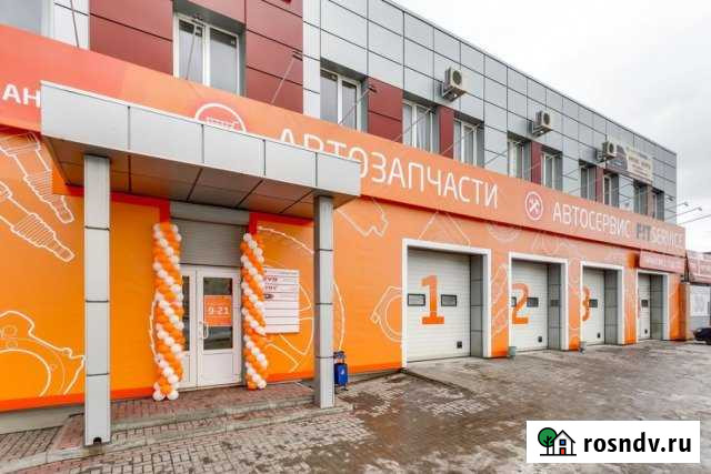 Помещение свободного назначения, 90 кв.м. Ростов-на-Дону - изображение 1