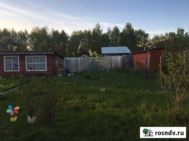 Участок СНТ, ДНП 7 сот. на продажу в Щёлково Щёлково - изображение 1