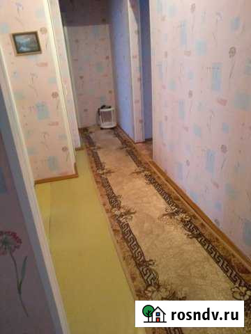 4-комнатная квартира, 83.5 м², 3/5 эт. на продажу в Покачах Покачи - изображение 1