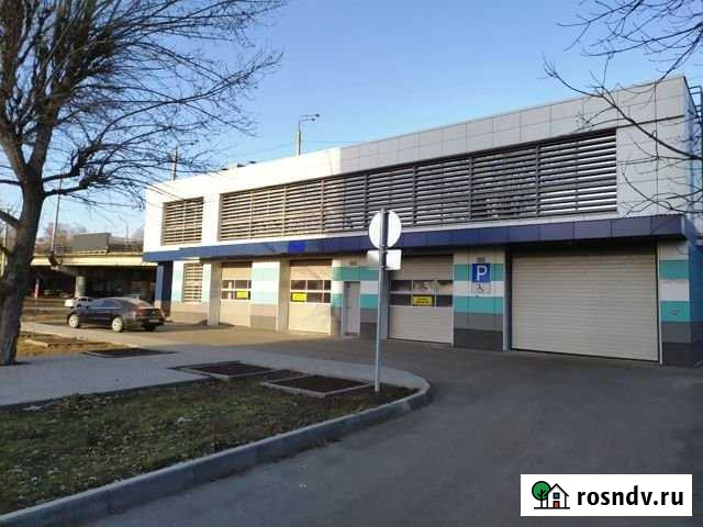 Продам здание под Автосервис Казань - изображение 1