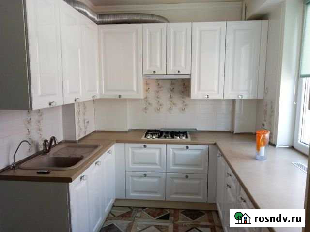 3-комнатная квартира, 100 м², 6/9 эт. в аренду на длительный срок в Калининграде Калининград - изображение 1