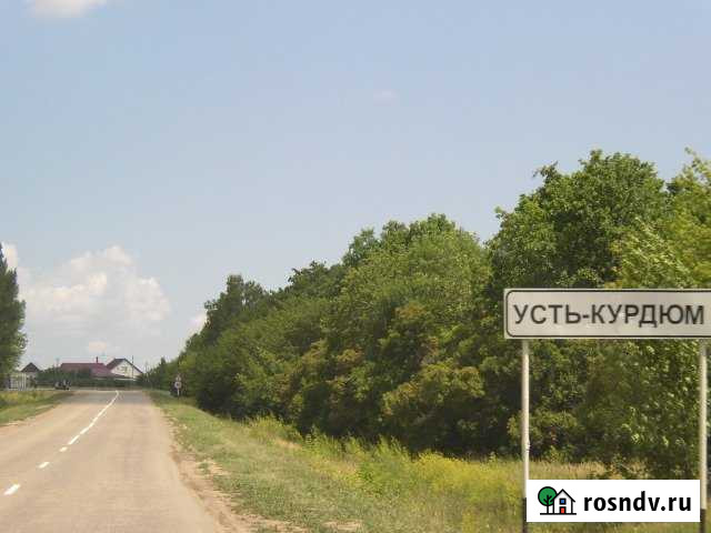 Участок ИЖС 12 сот. на продажу в Саратове Саратов - изображение 1