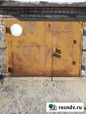 Гараж >30 м² на продажу в Волжском Волгоградской области Волжский - изображение 1