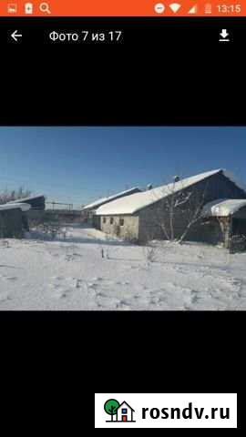 Участок ИЖС 18 сот. на продажу в Новой Малыкле Новая Малыкла - изображение 1