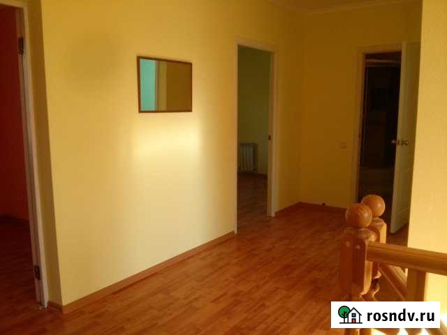 Коттедж 200 м² на участке 11 сот. в аренду посуточно в Перми Пермь - изображение 1