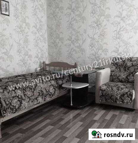 Комната 11.3 м² в 1-ком. кв., 1/3 эт. на продажу в Иркутске Иркутск - изображение 1