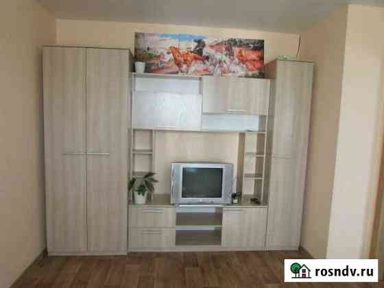 1-комнатная квартира, 24 м², 2/5 эт. в аренду посуточно в Оби Обь
