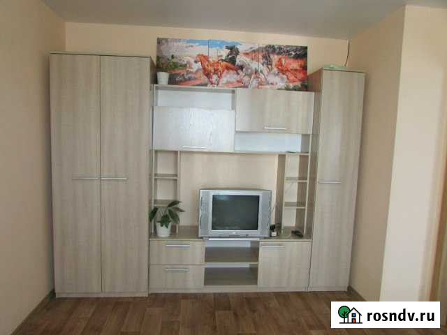 1-комнатная квартира, 24 м², 2/5 эт. в аренду посуточно в Оби Обь - изображение 1