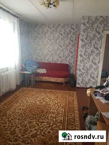 1-комнатная квартира, 31 м², 4/5 эт. на продажу в Дзержинске Дзержинск - изображение 1