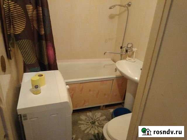 1-комнатная квартира, 30 м², 5/5 эт. в аренду на длительный срок в Туле Тула - изображение 1