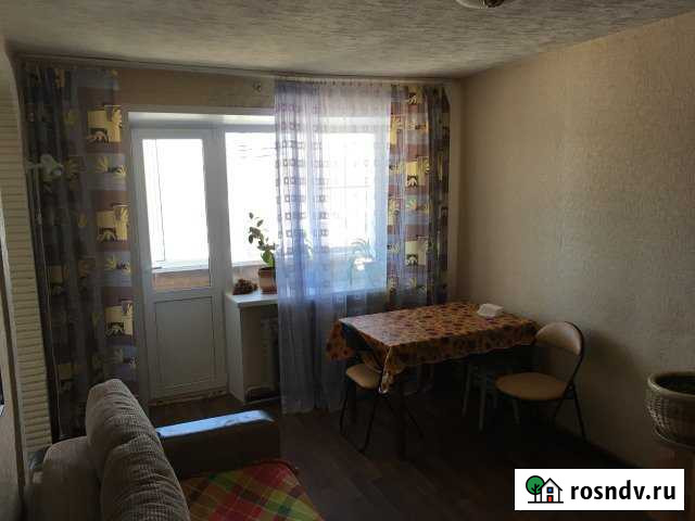 3-комнатная квартира, 62.2 м², 5/5 эт. на продажу в Мурыгино Мурыгино - изображение 1